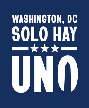 Washington D.C.